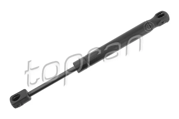 Gas Spring, bonnet