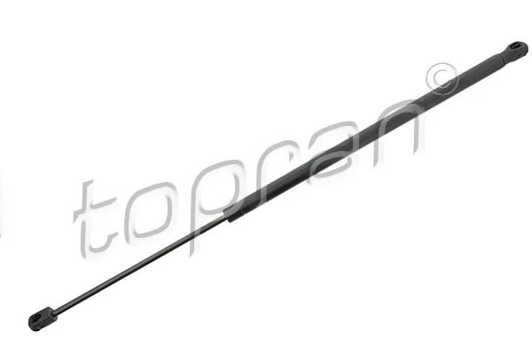 Gas Spring, boot/cargo area