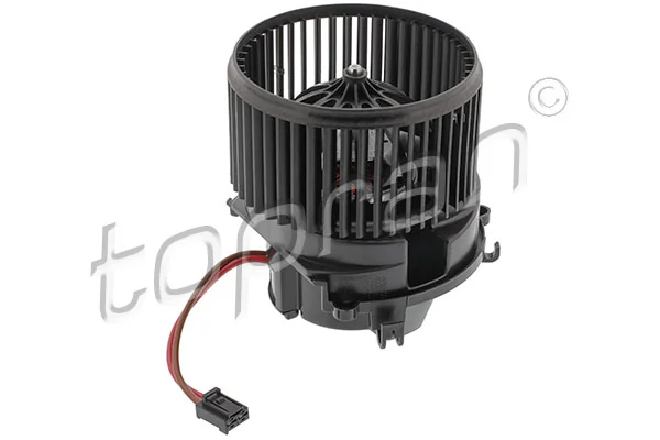 Interior Blower