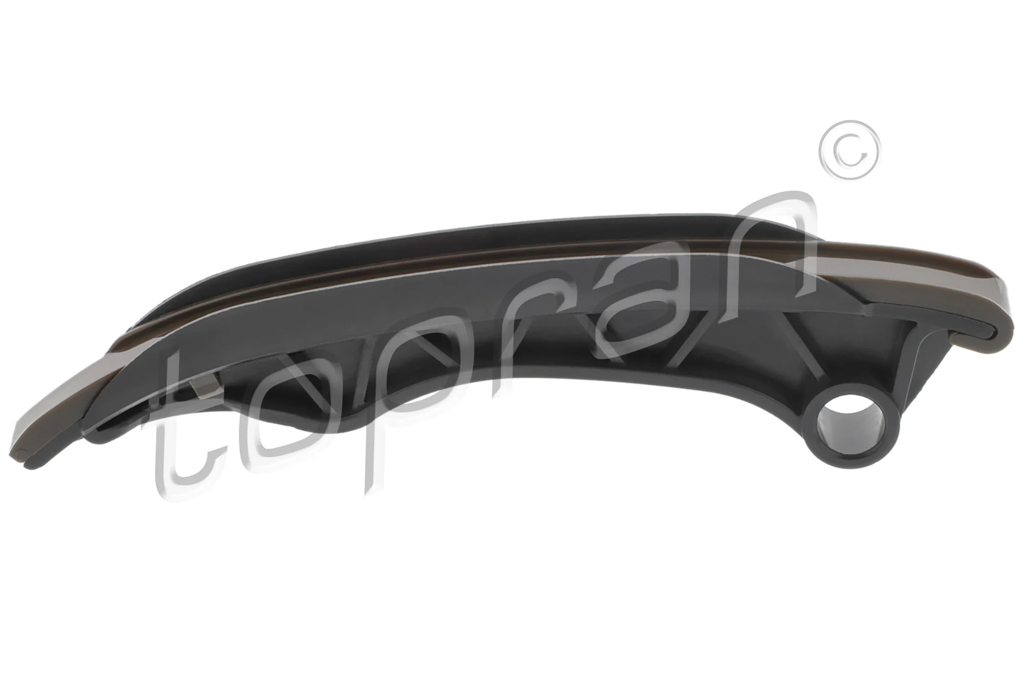 Tensioner Guide, timing chain