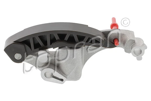 Tensioner Guide, timing chain