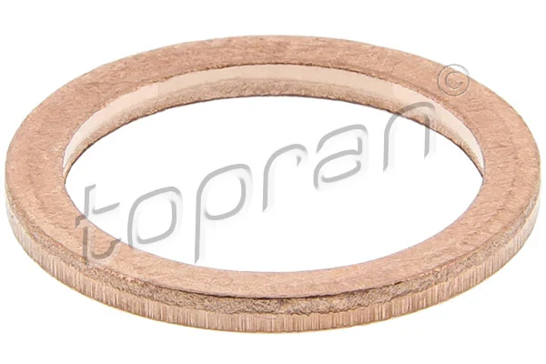 Seal Ring, oil drain plug