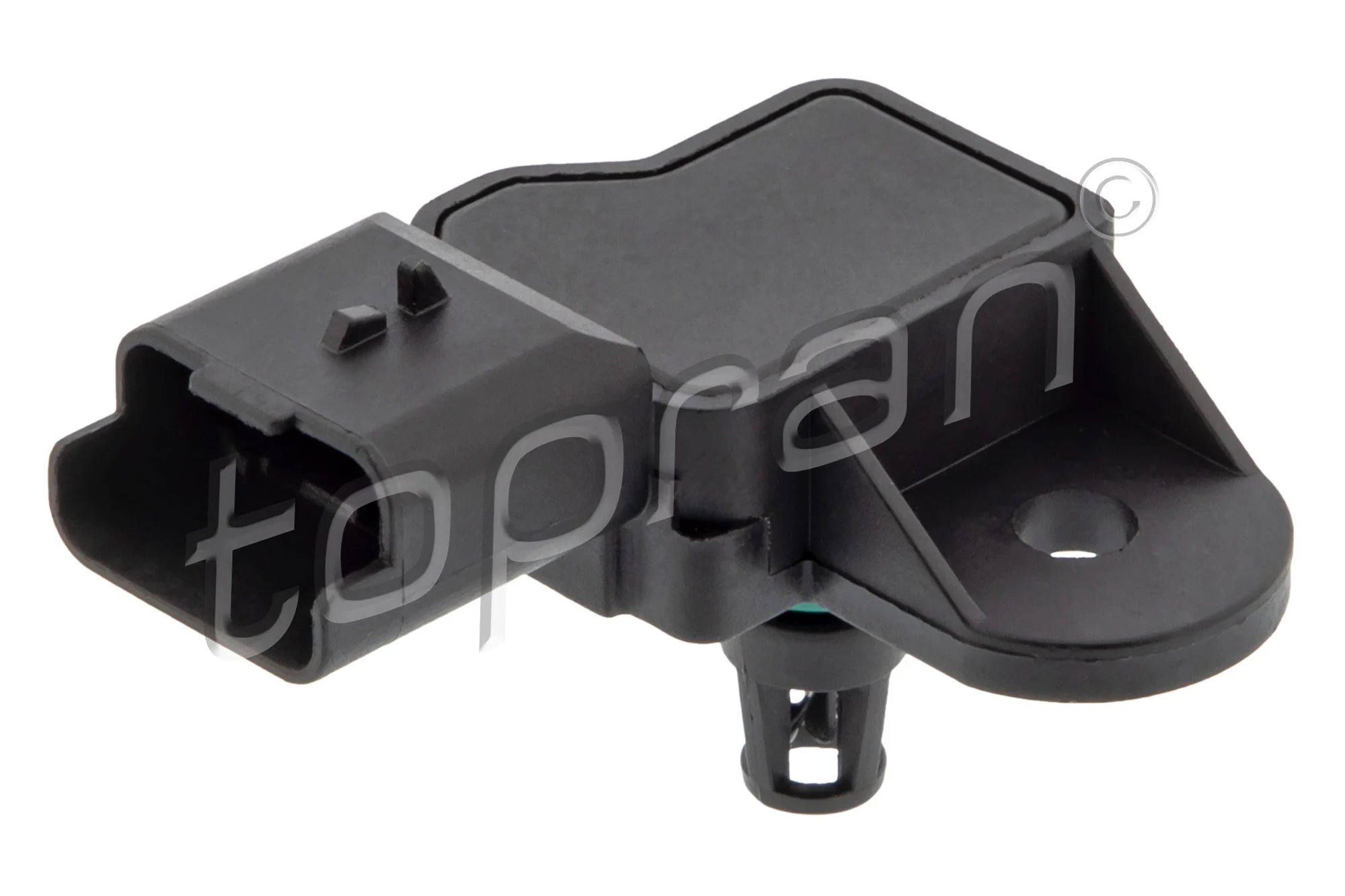 Sensor, intake manifold pressure