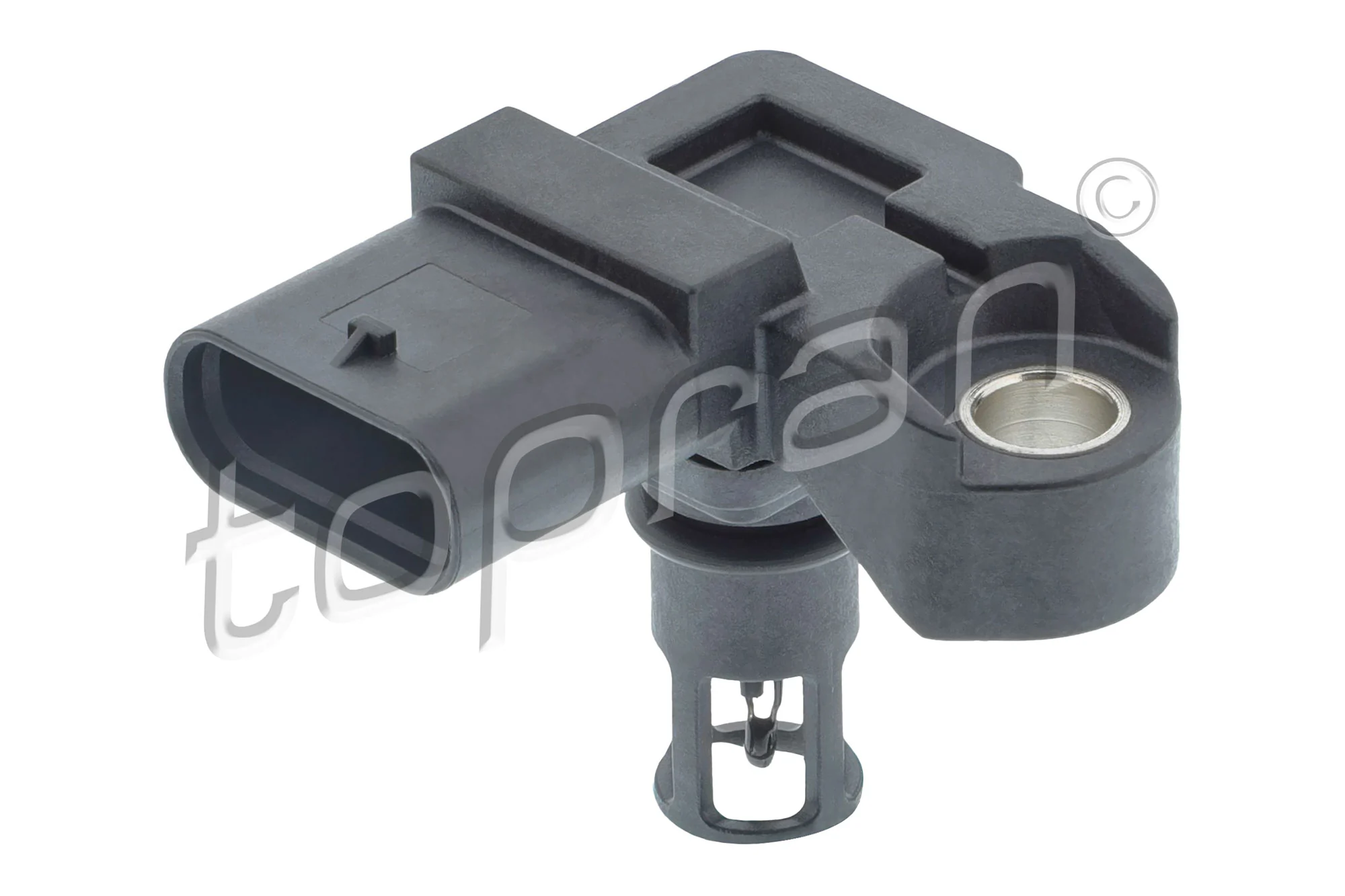 Sensor, intake manifold pressure
