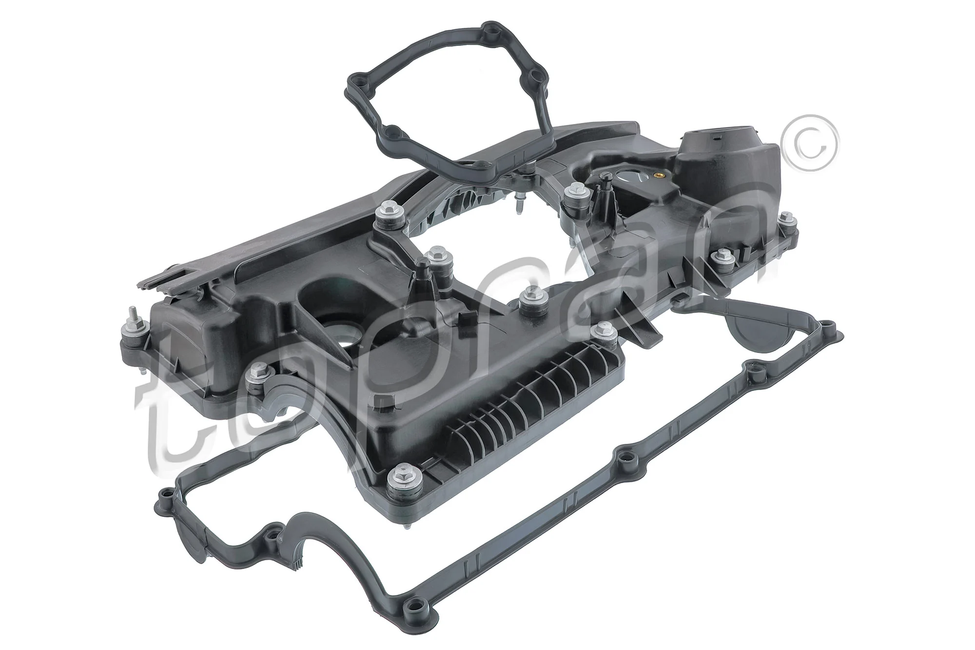 Cylinder Head Cover