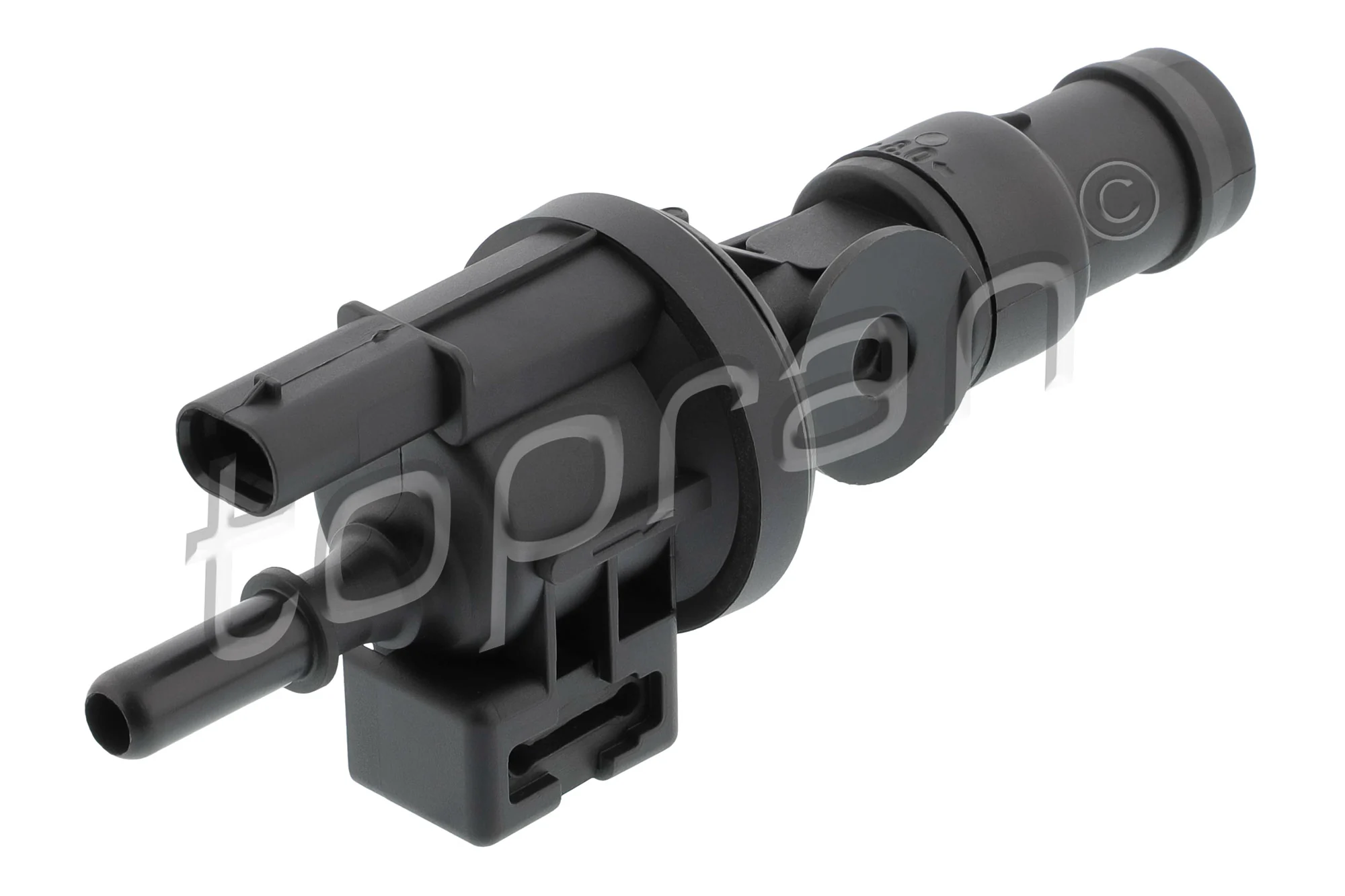 Breather Valve, fuel tank