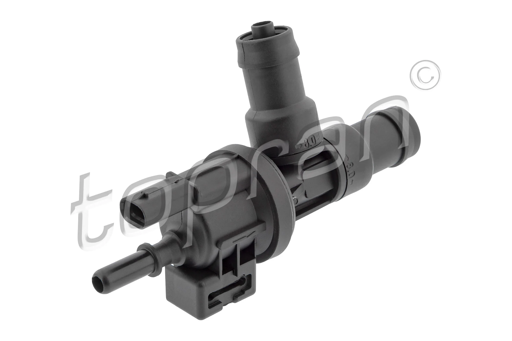 Breather Valve, fuel tank