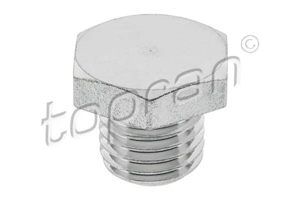 Screw Plug, oil sump