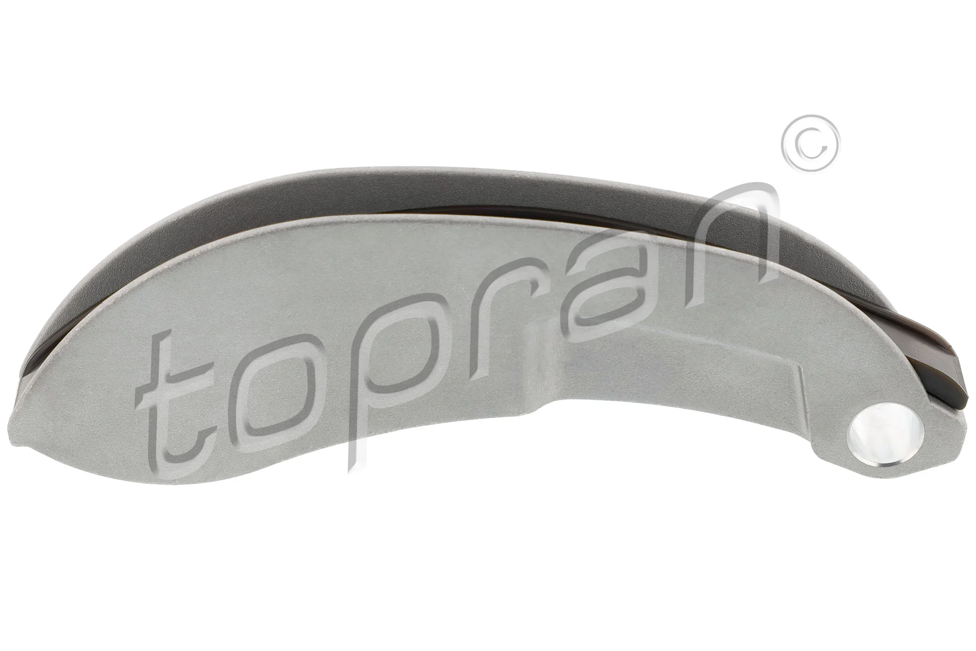 Tensioner Guide, timing chain