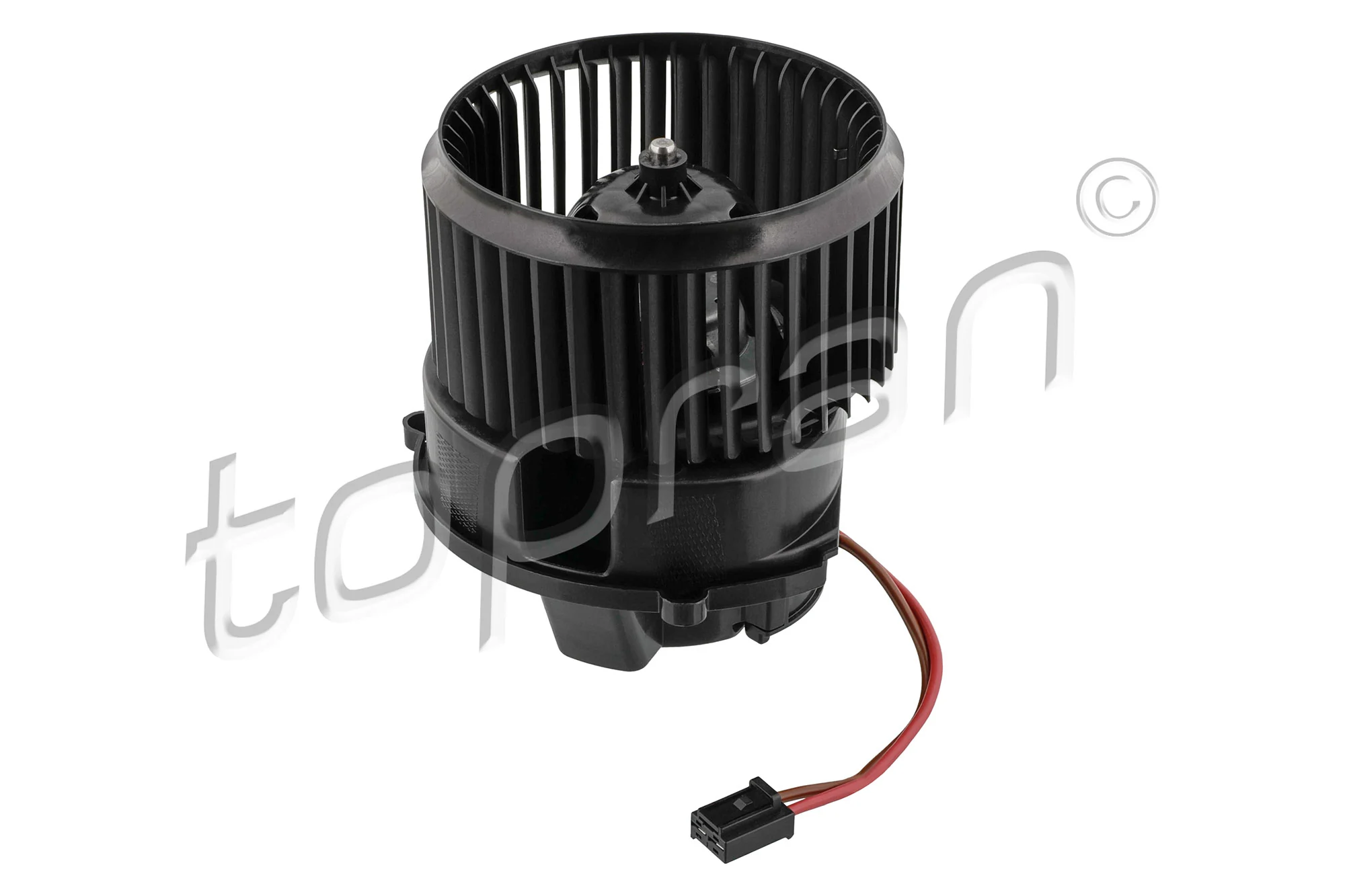 Interior Blower