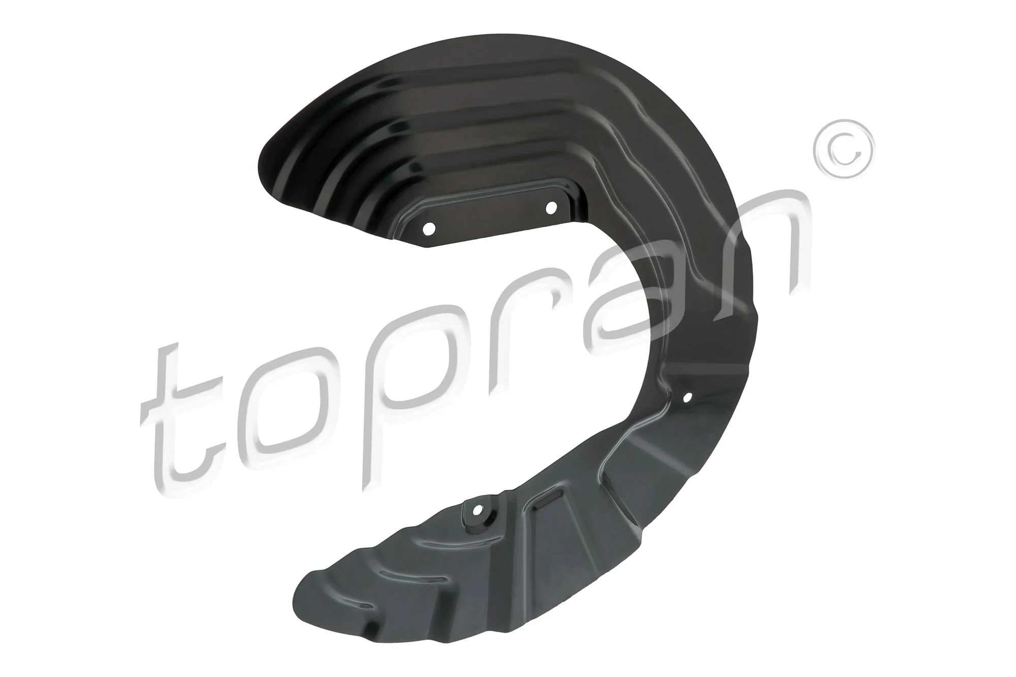 Splash Guard, brake disc