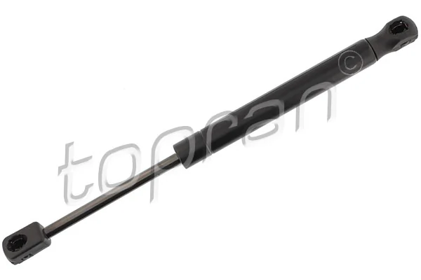Gas Spring, bonnet