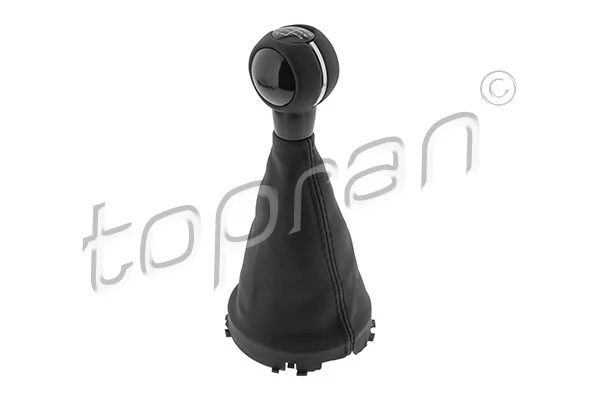 Gear Lever Gaiter