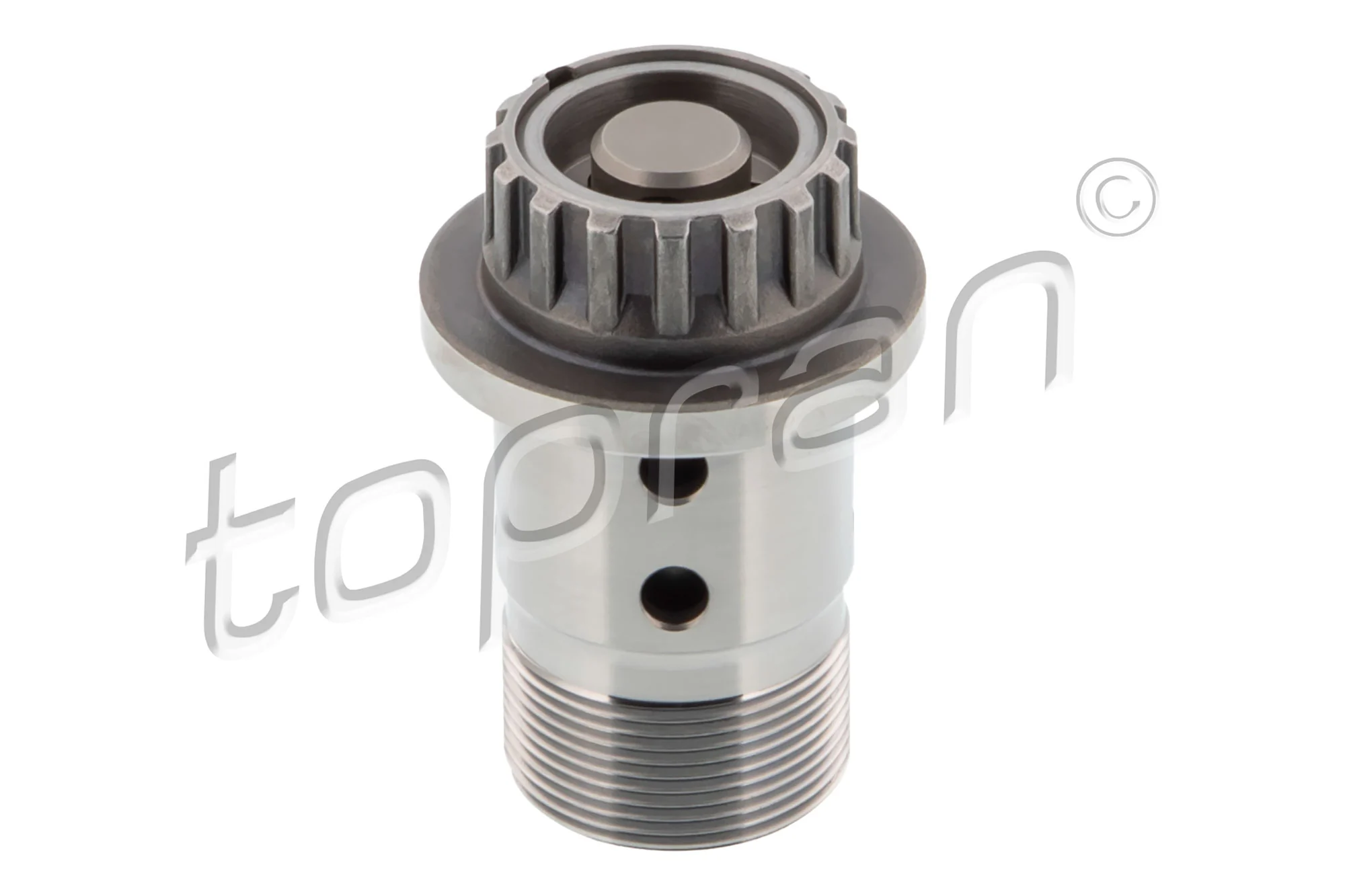Control Valve, camshaft adjustment