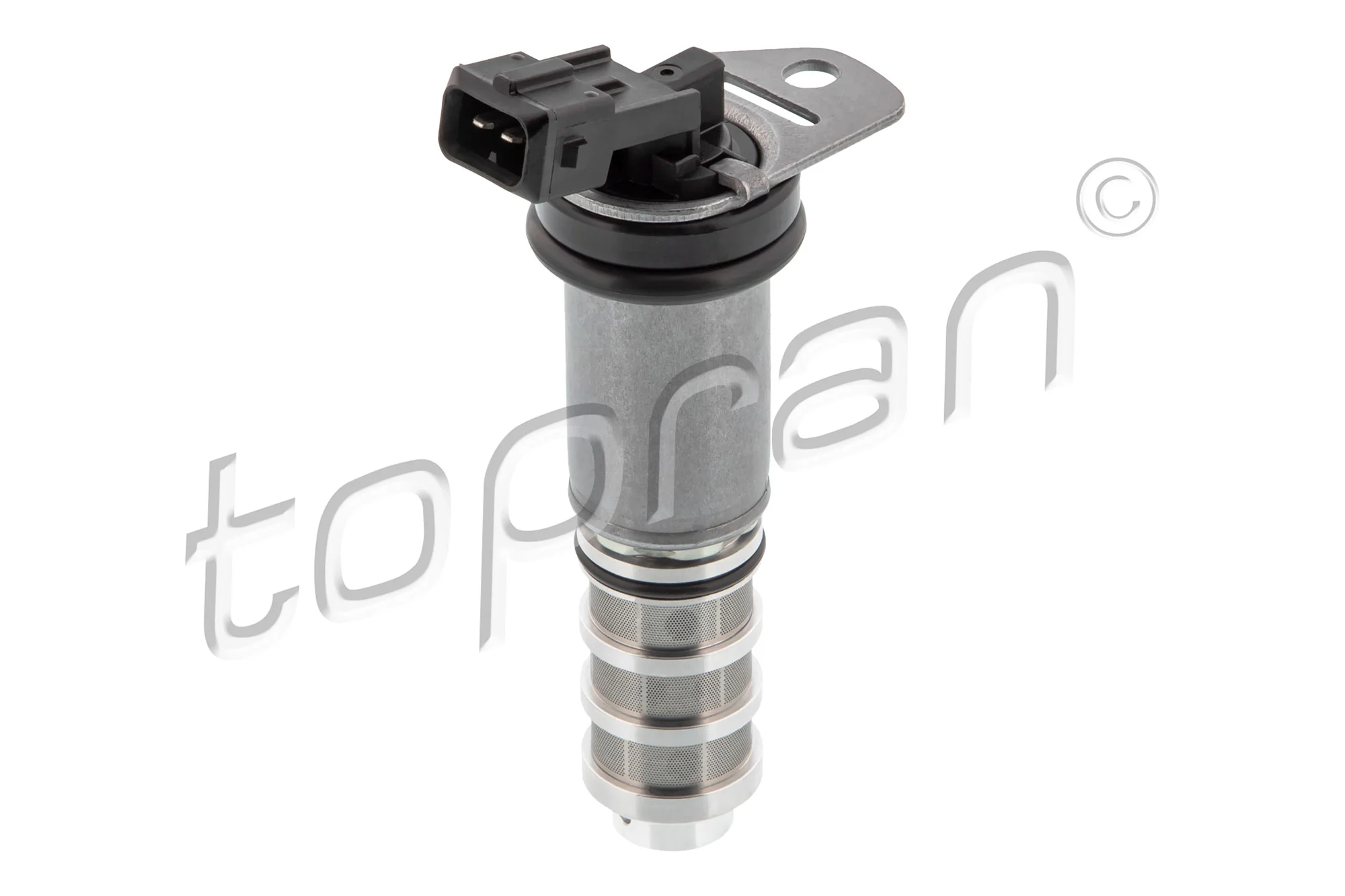 Control Valve, camshaft adjustment