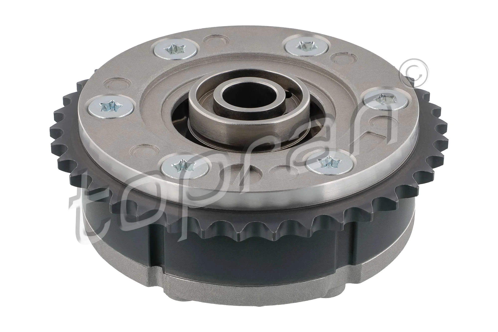 Camshaft Adjuster