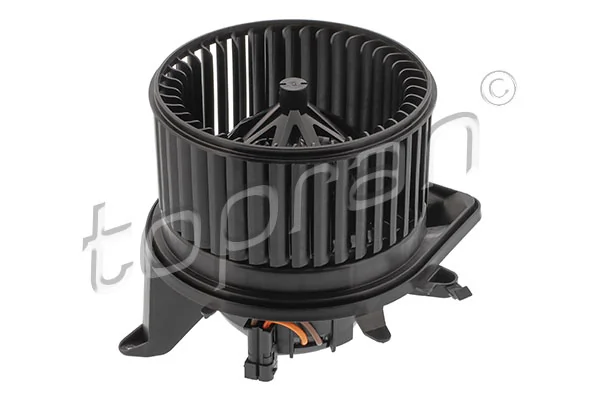 Interior Blower