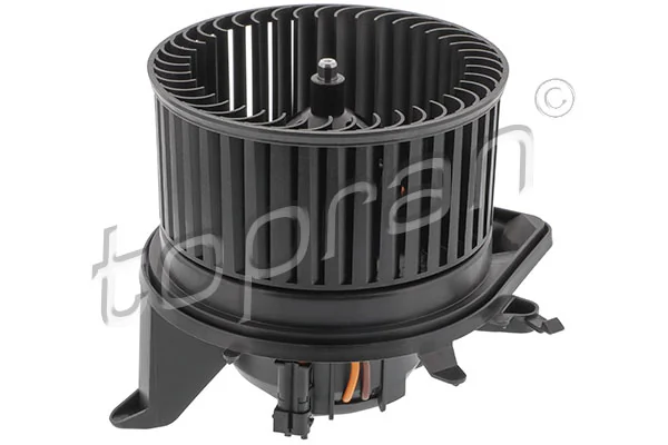 Interior Blower