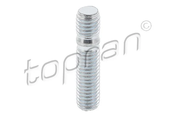 Bolt, exhaust manifold