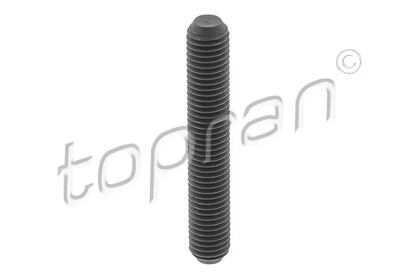 Bolt, exhaust manifold