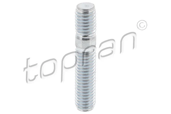 Bolt, exhaust manifold