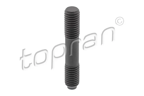 Bolt, exhaust manifold