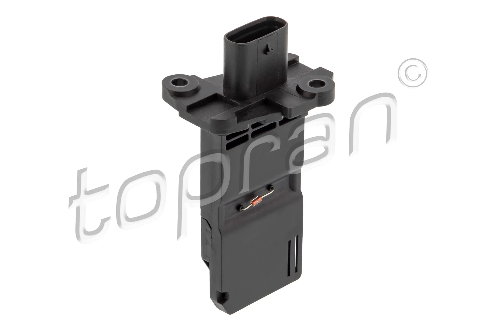 Mass Air Flow Sensor