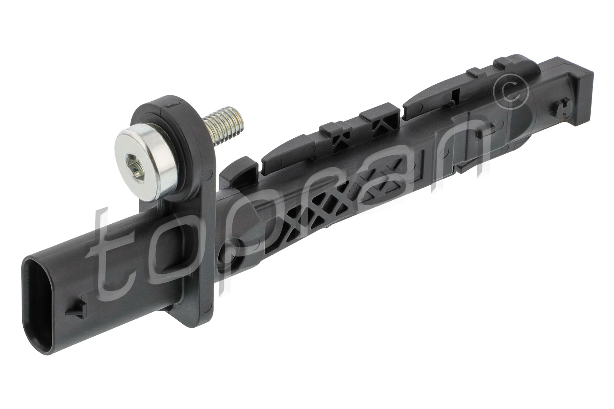 Sensor, crankshaft pulse