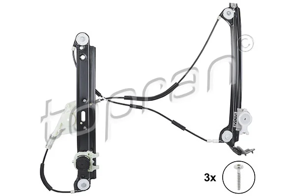 Window Regulator