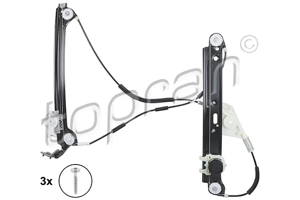 Window Regulator