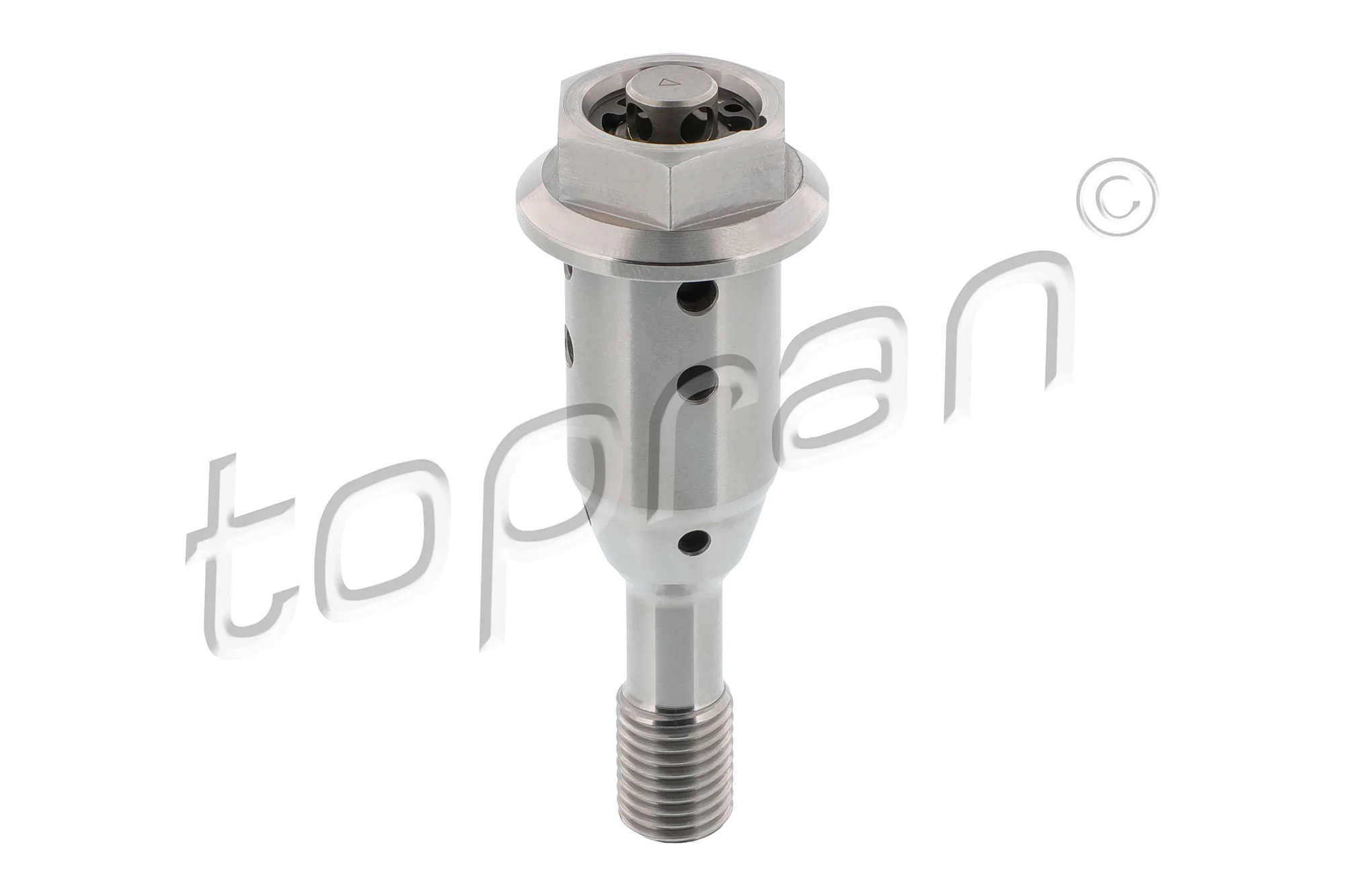 Control Valve, camshaft adjustment