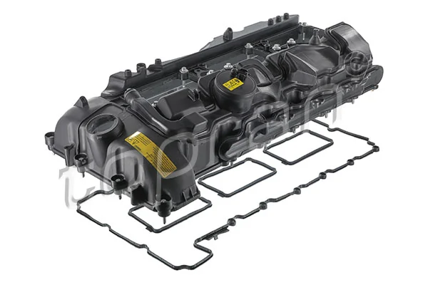 Cylinder Head Cover