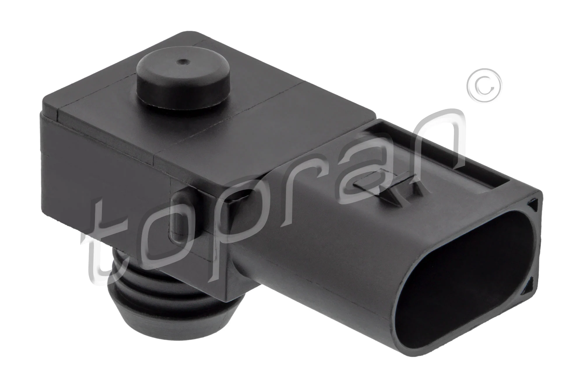Pressure Sensor, brake booster
