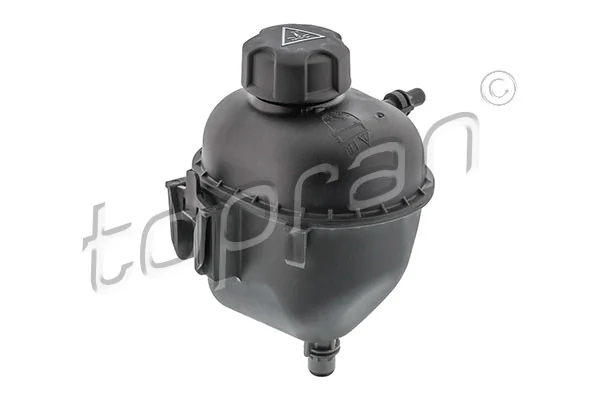 Expansion Tank, coolant