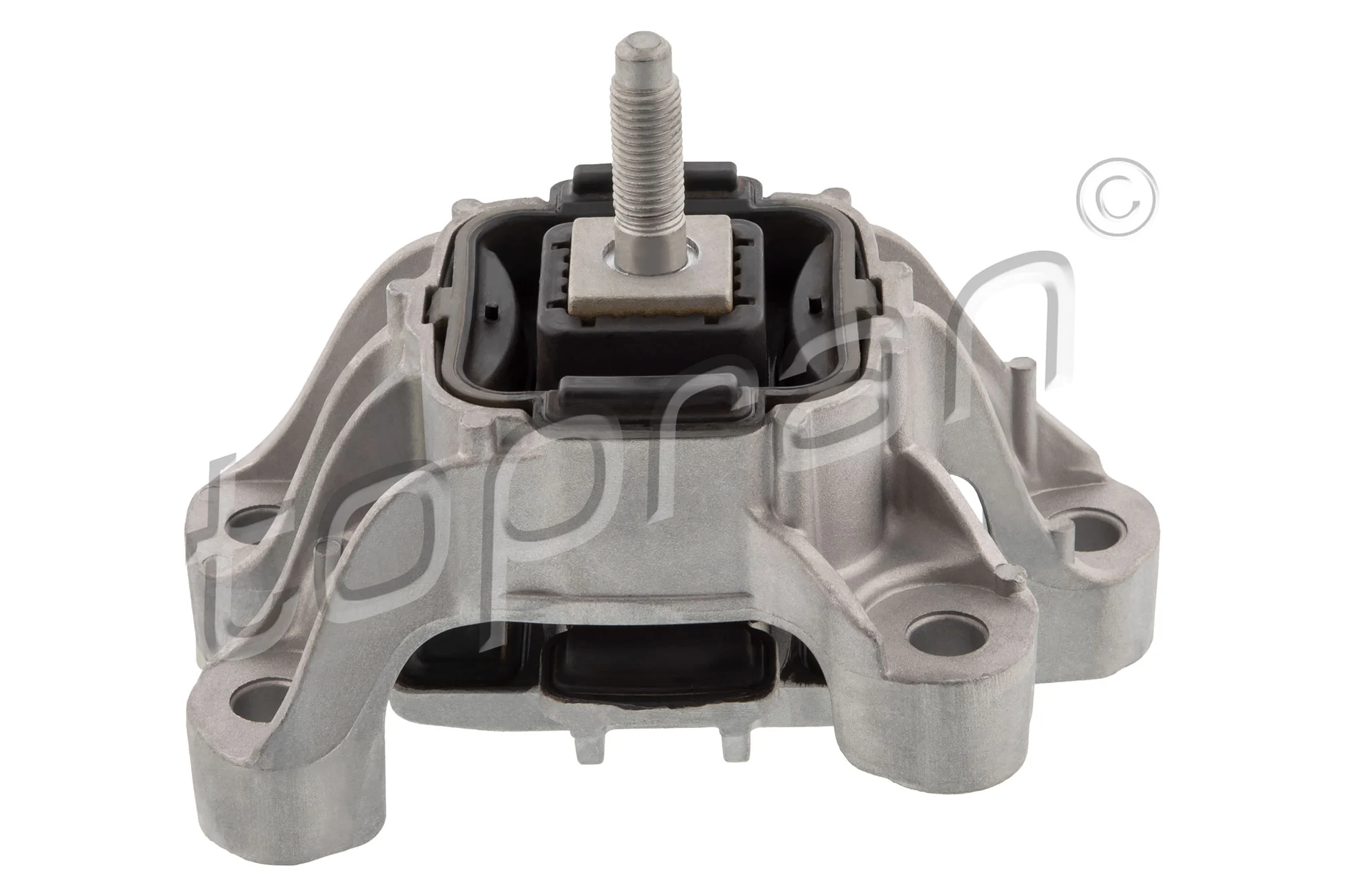 Mounting, manual transmission