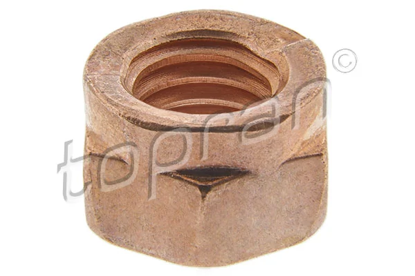 Nut, exhaust manifold