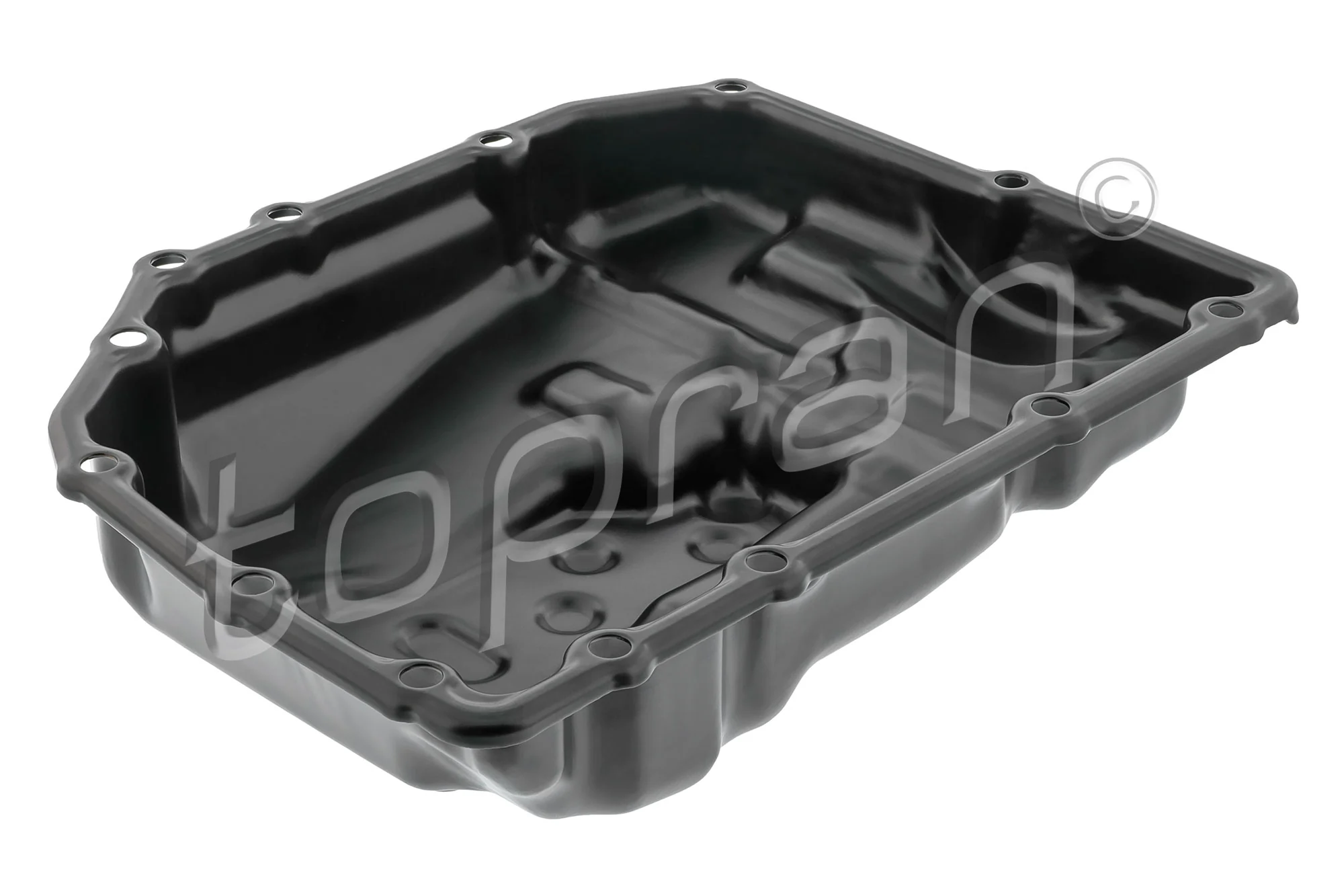 Oil Sump, automatic transmission