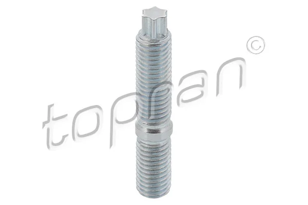 Bolt, exhaust manifold