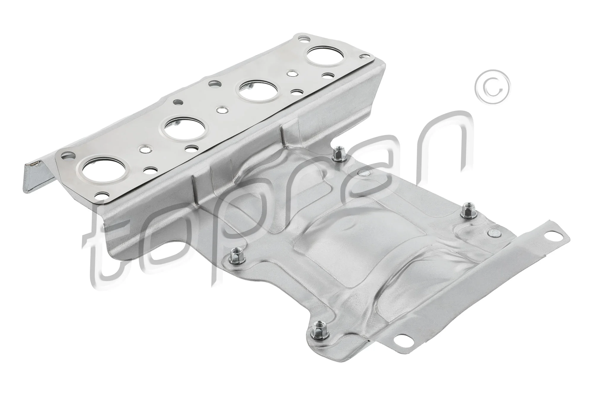 Gasket, exhaust manifold