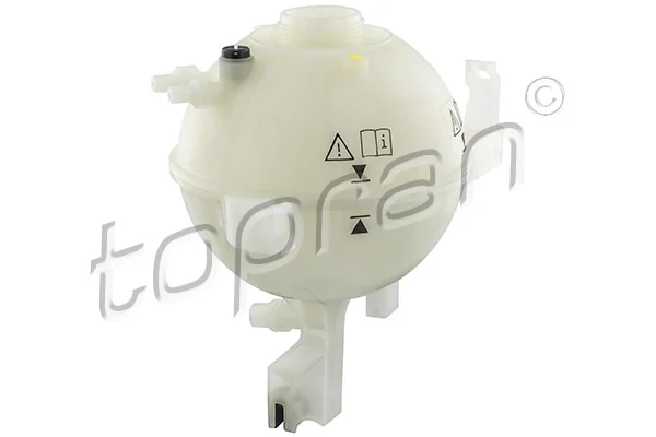 Expansion Tank, coolant