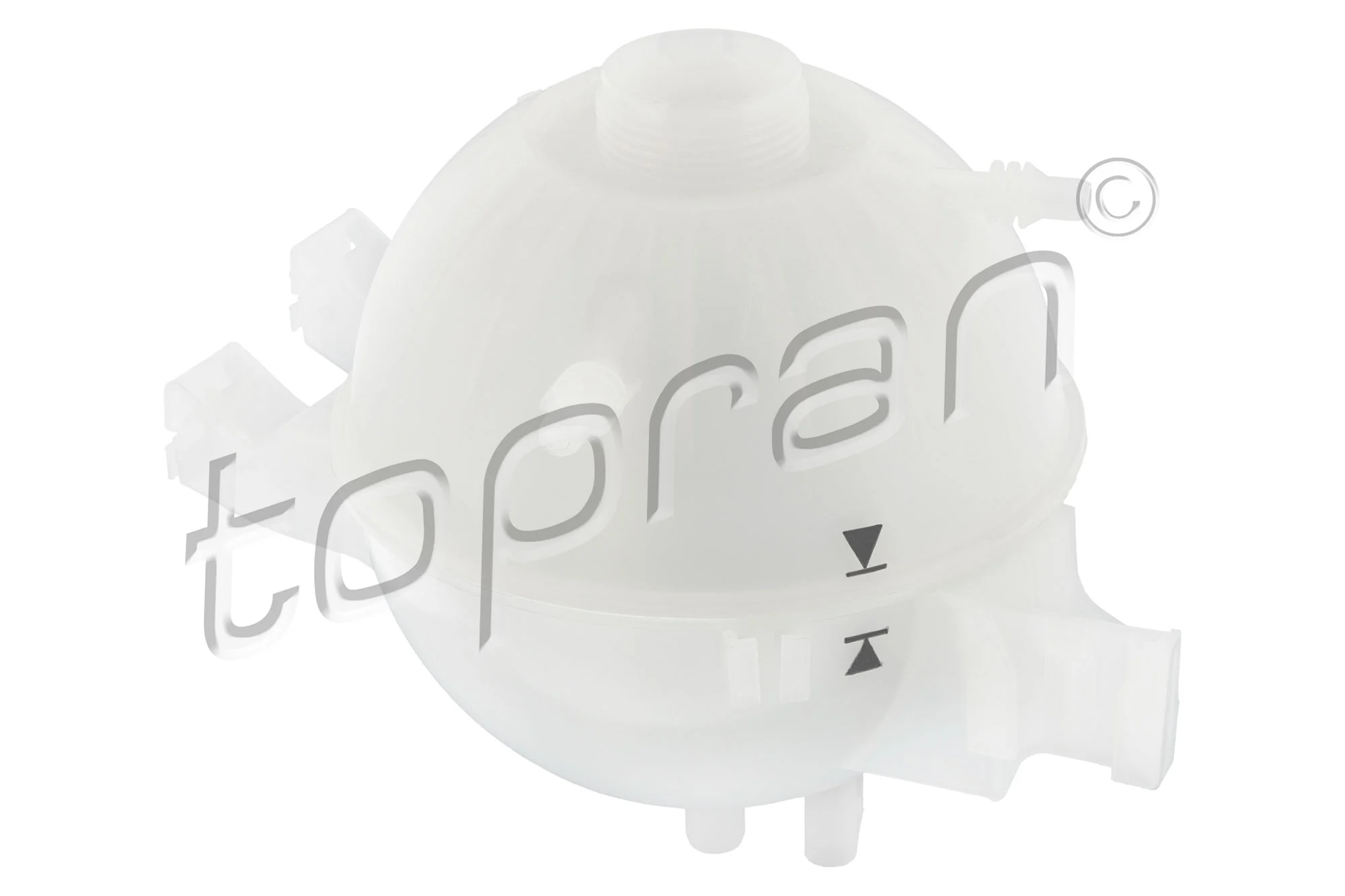 Expansion Tank, coolant