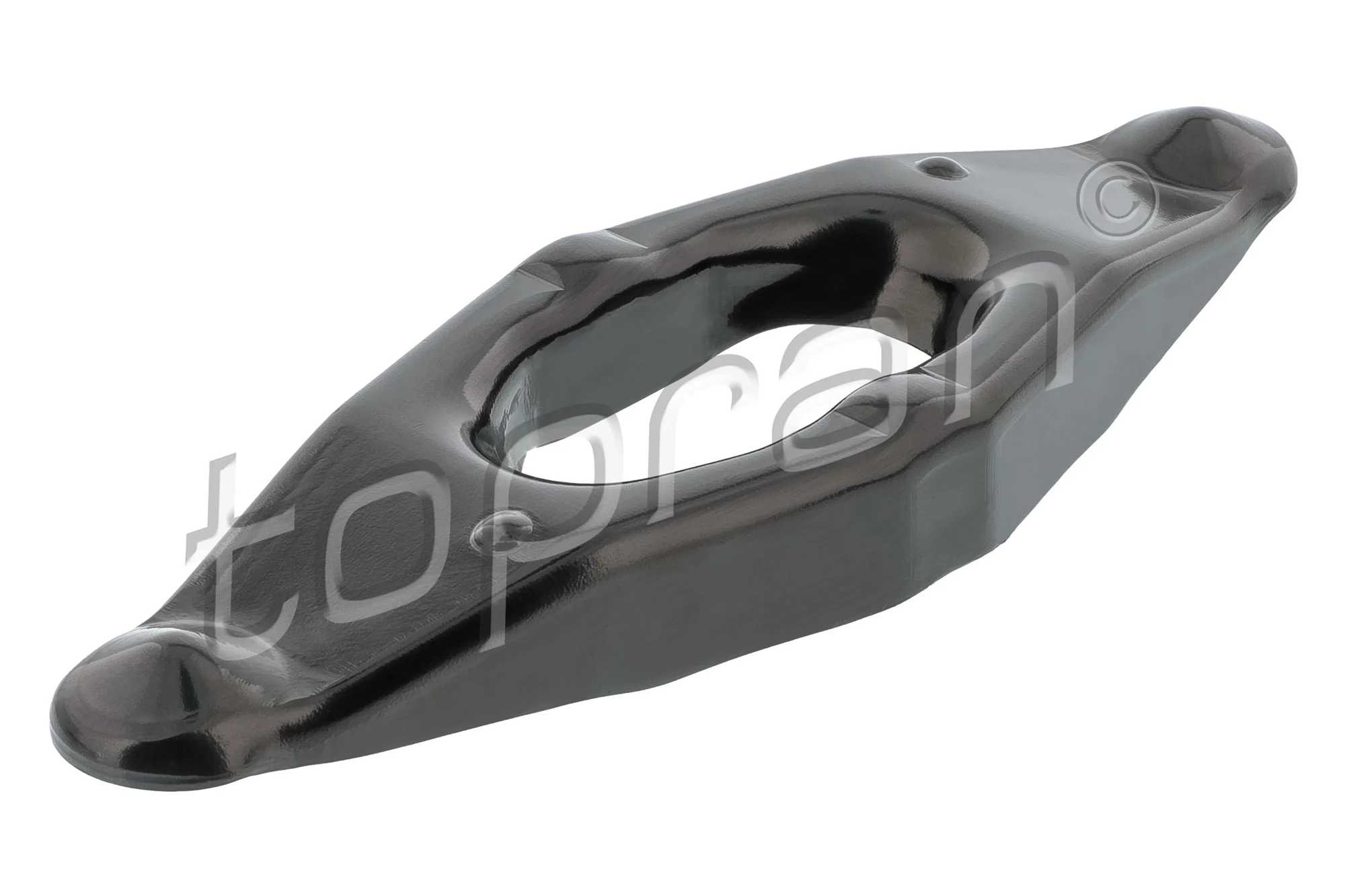 Release Fork, clutch