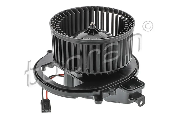 Interior Blower
