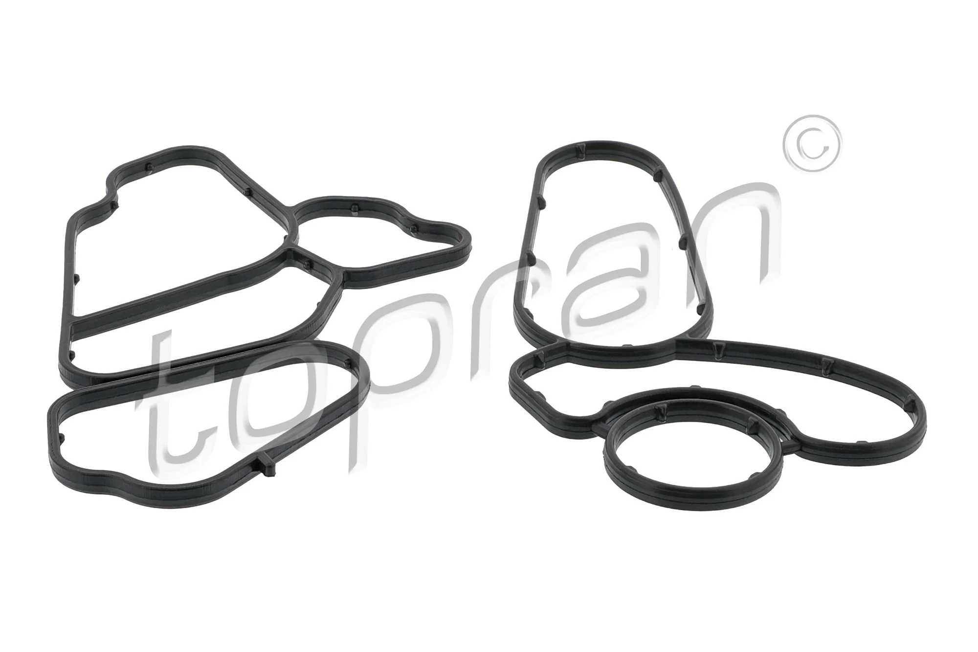 Gasket Set, oil cooler