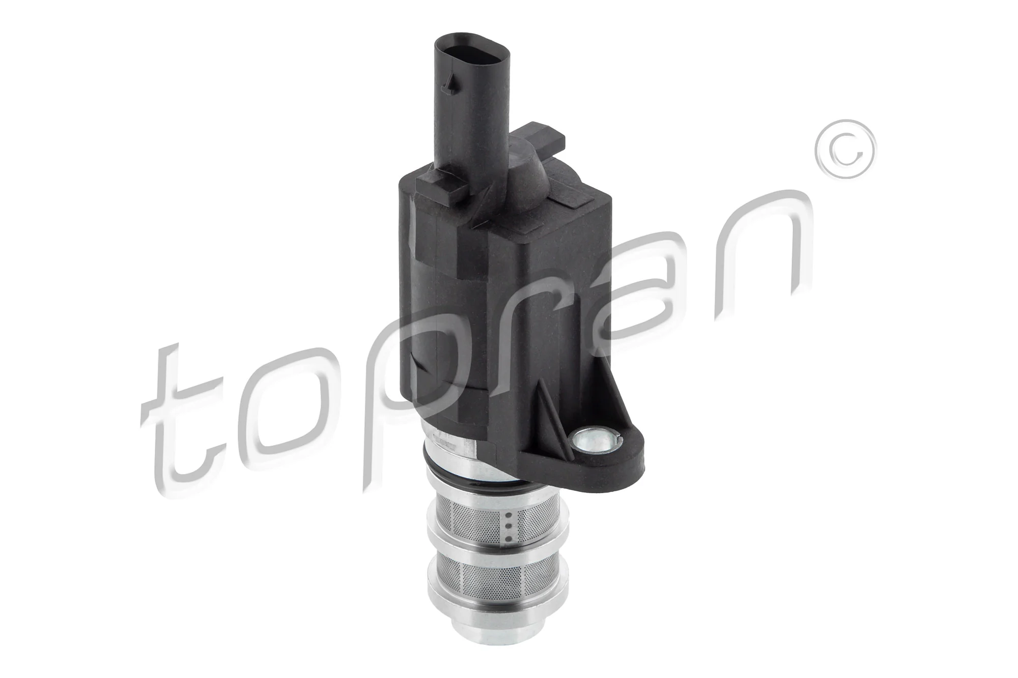 Control Valve, camshaft adjustment