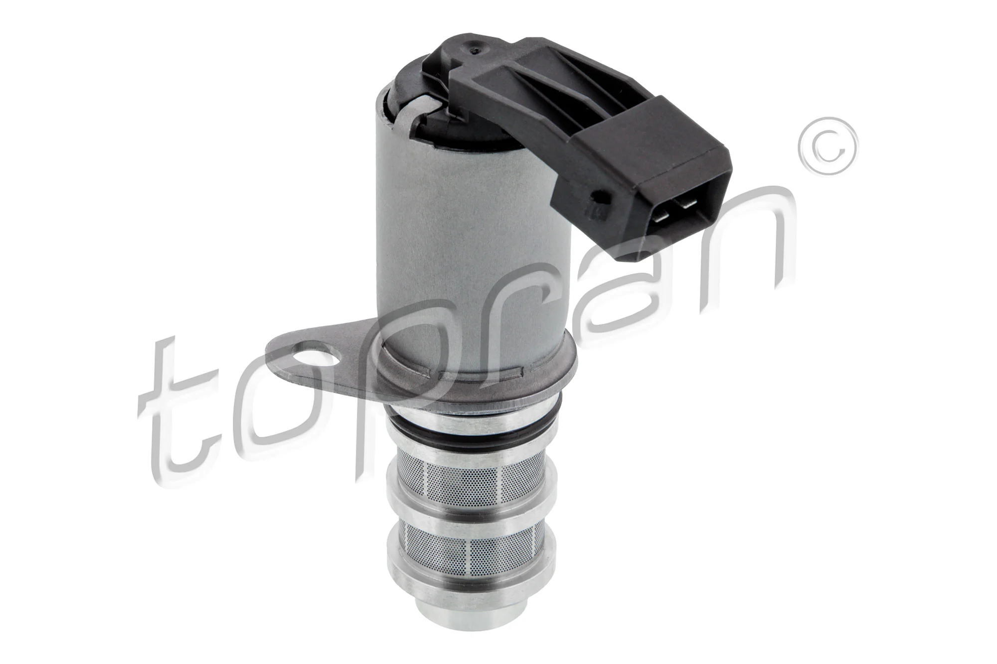 Control Valve, camshaft adjustment