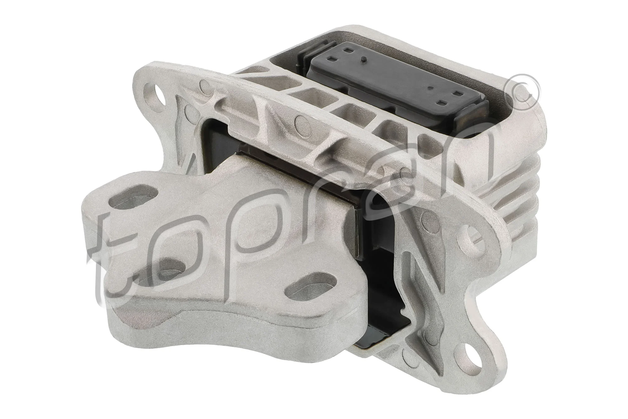 Mounting, automatic transmission