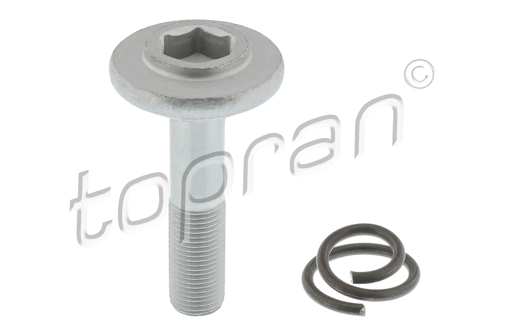 Axle Bolt, drive shaft