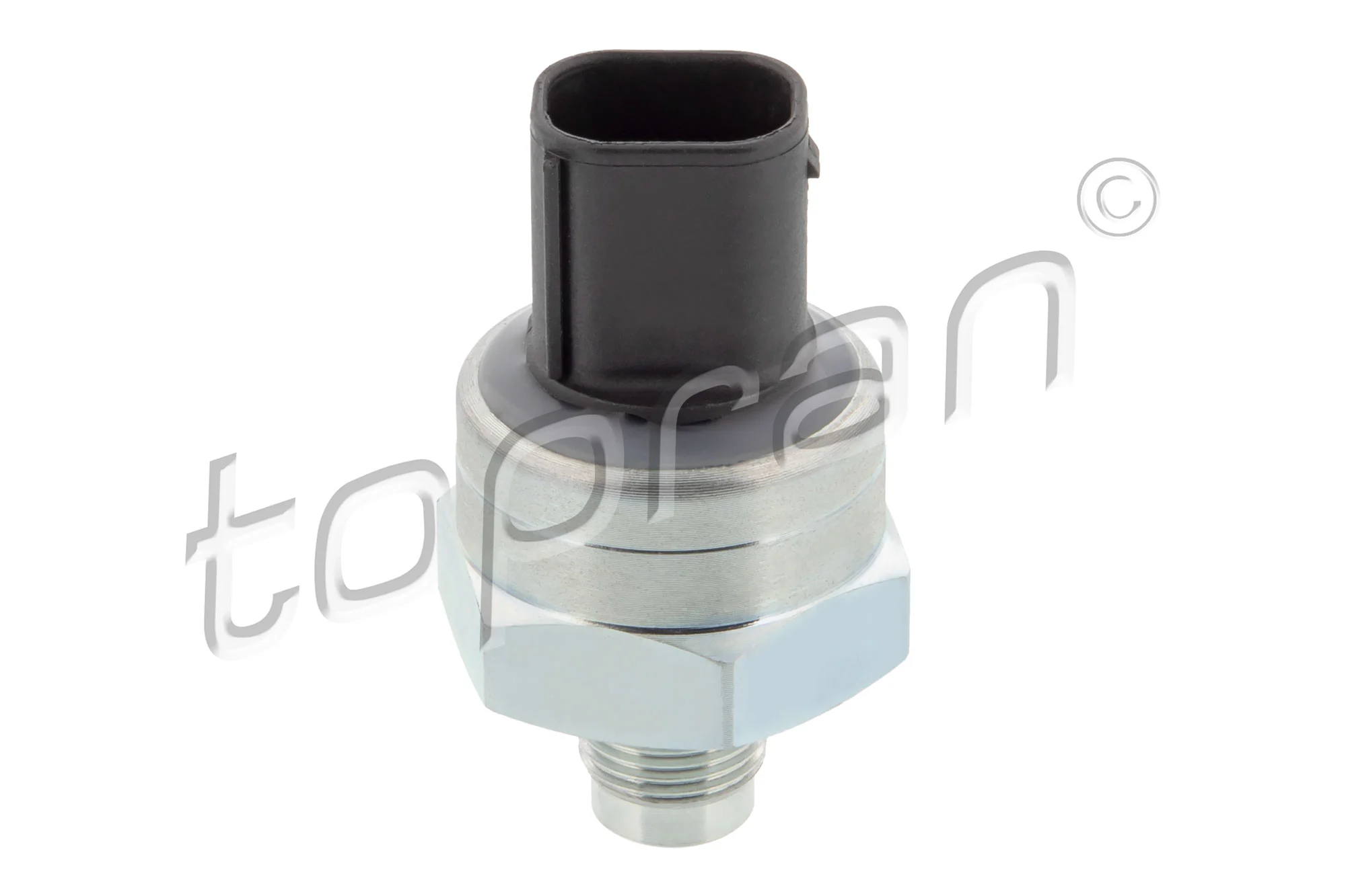 Pressure Sensor, brake booster