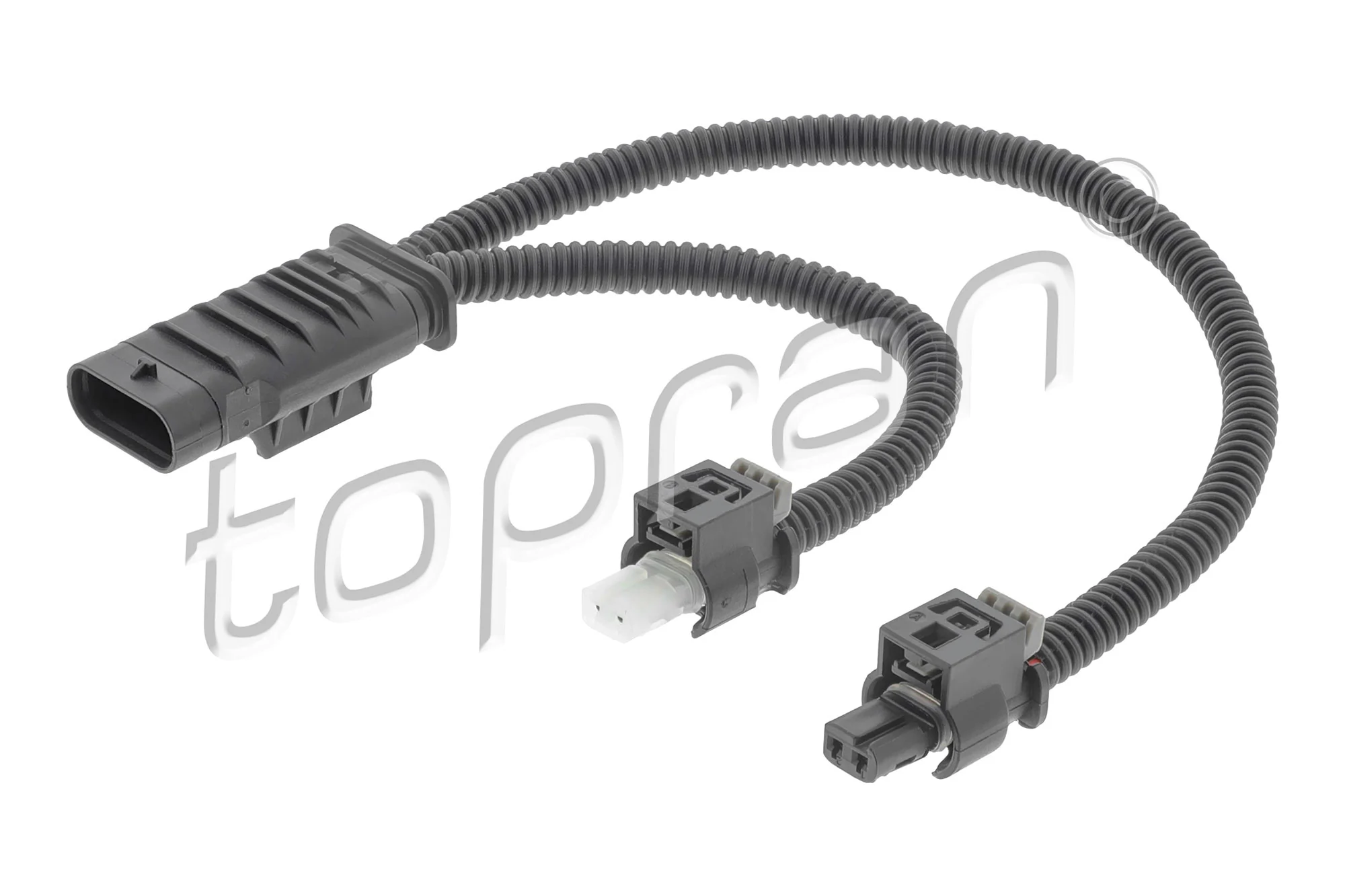 Cable Repair Set, thermostat